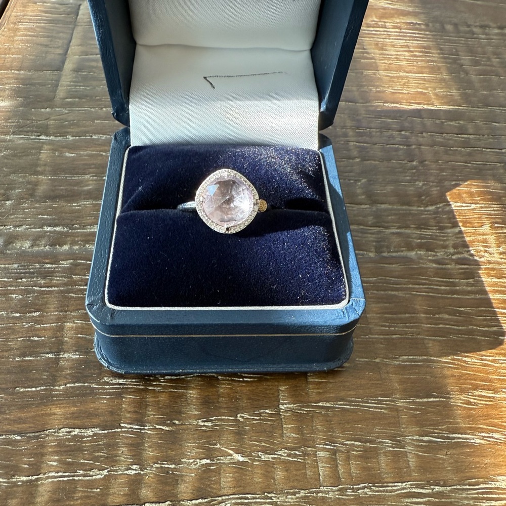 Tacori  Bloom Ladies Ring